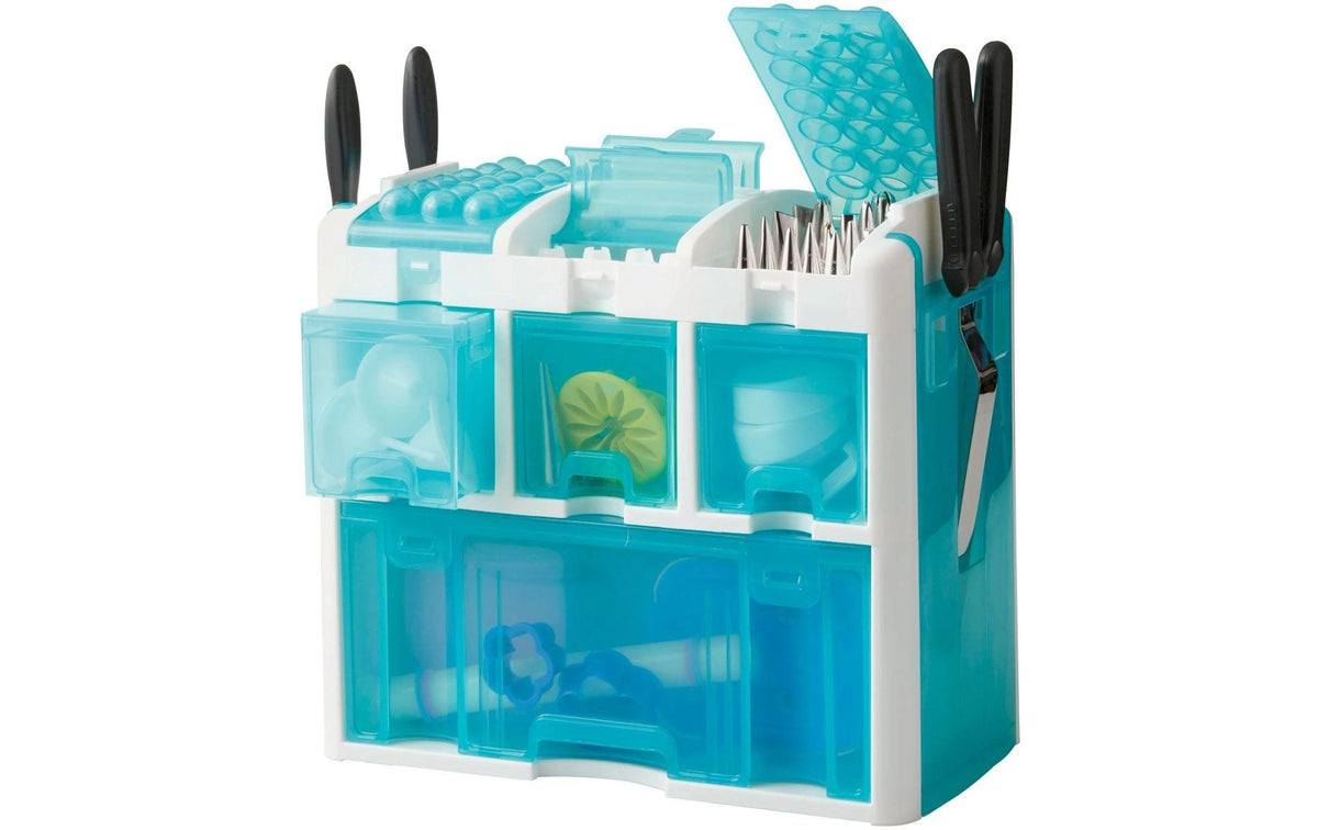 Wilton Ultimatives Dekorations Set