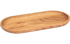 Kadastar Servierplatte oval klein