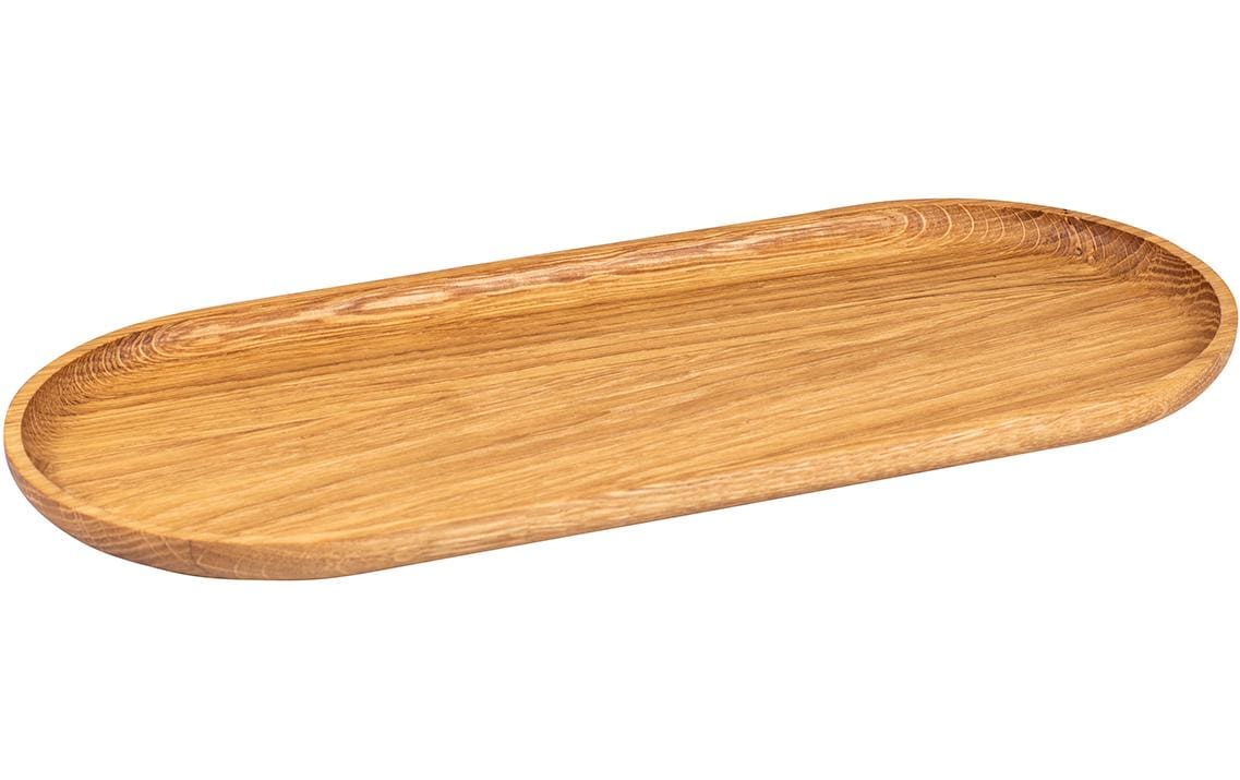 Kadastar Servierplatte oval gross