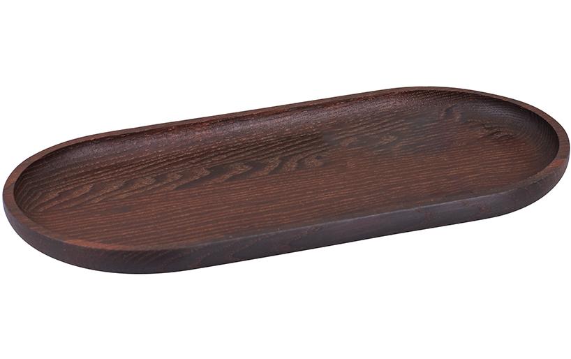 Kadastar Servierplatte oval klein