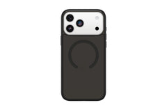OTTERBOX Symmetry Clear MagSafe CC black