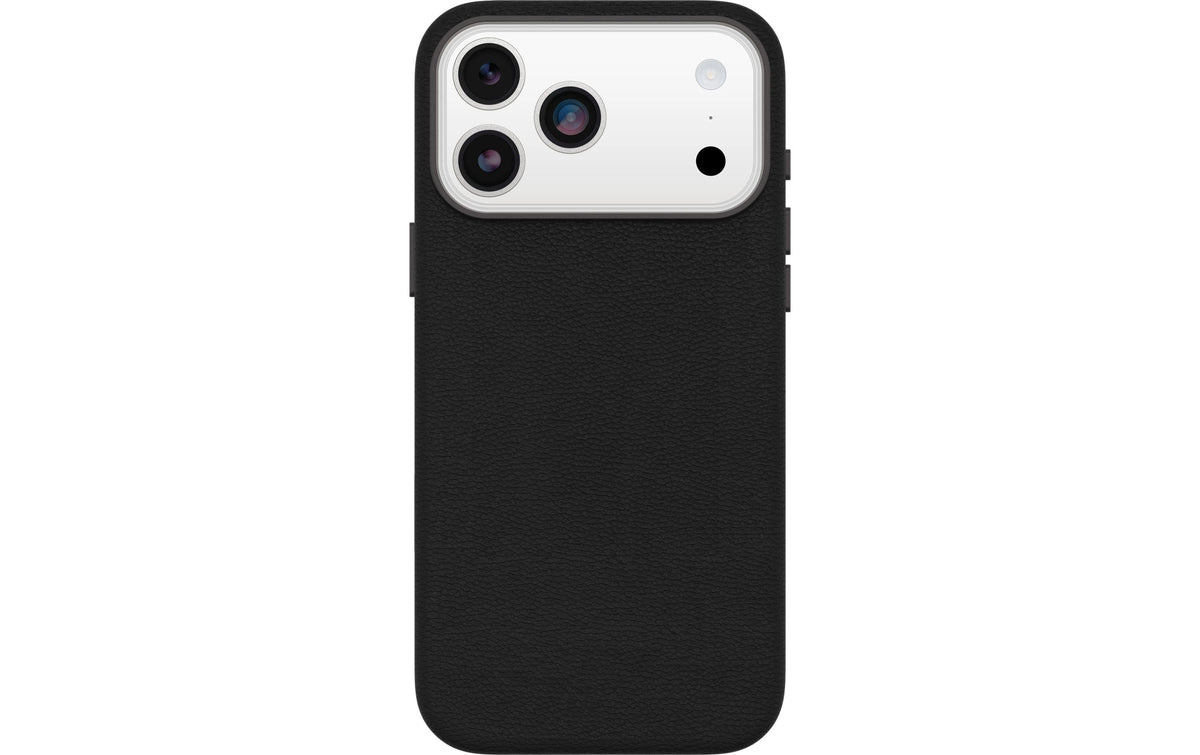 OTTERBOX Symmetry Cactus Leather CC black