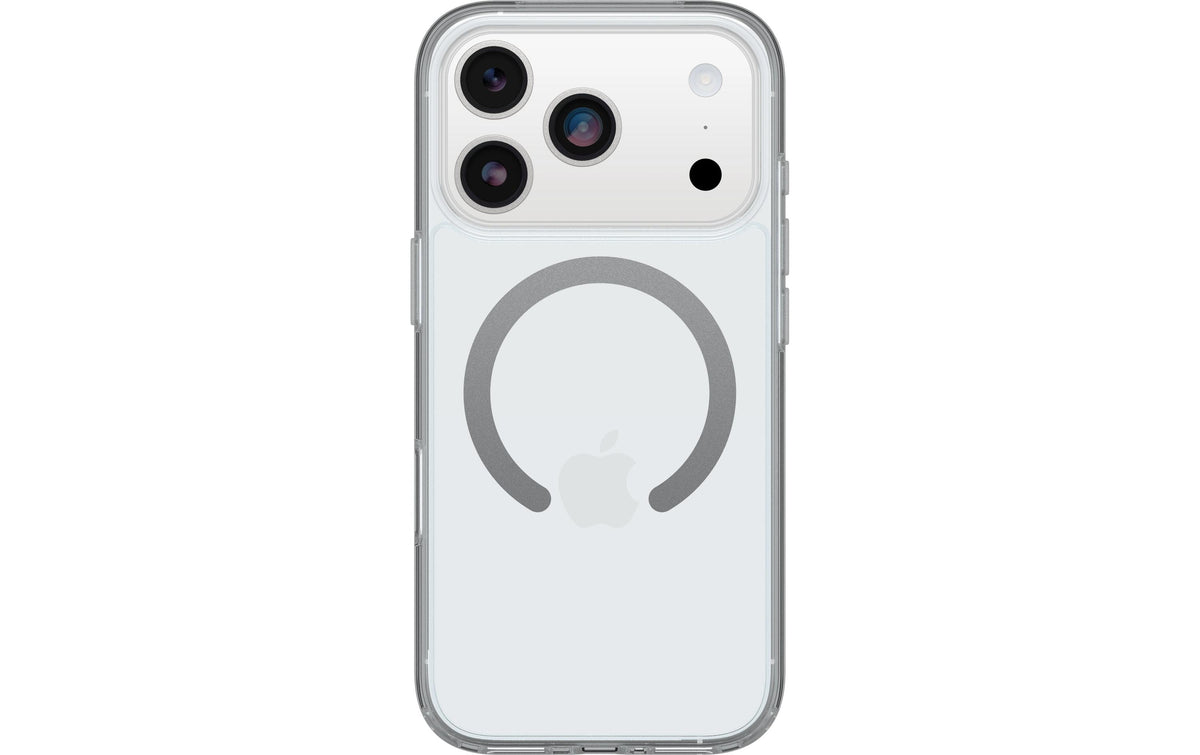 OTTERBOX Symmetry Clear MagSafe CC clear
