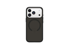 OTTERBOX Symmetry Clear MagSafe CC black