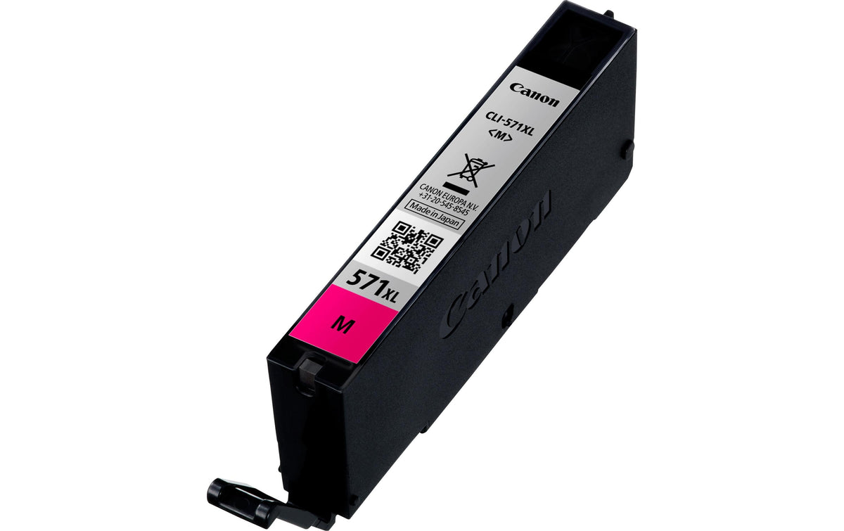 Canon, Tinte CLI-571M XL Magenta