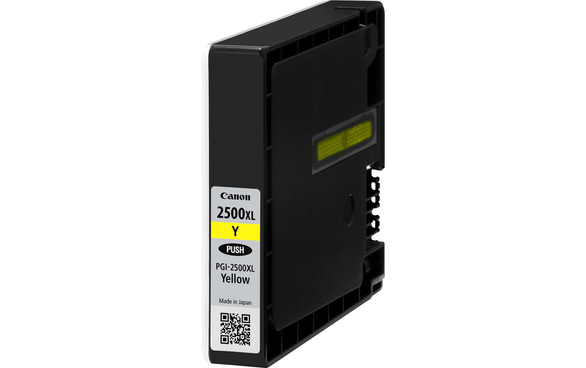 Tinte Canon PGI-2500XL Y yellow 19.3ml