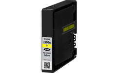Tinte Canon PGI-2500XL Y yellow 19.3ml