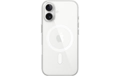 Apple iPhone 17 Clear Case