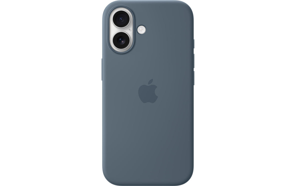 Apple, Back Cover Silicone MagSafe Case iP