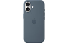 Apple, Back Cover Silicone MagSafe Case iP