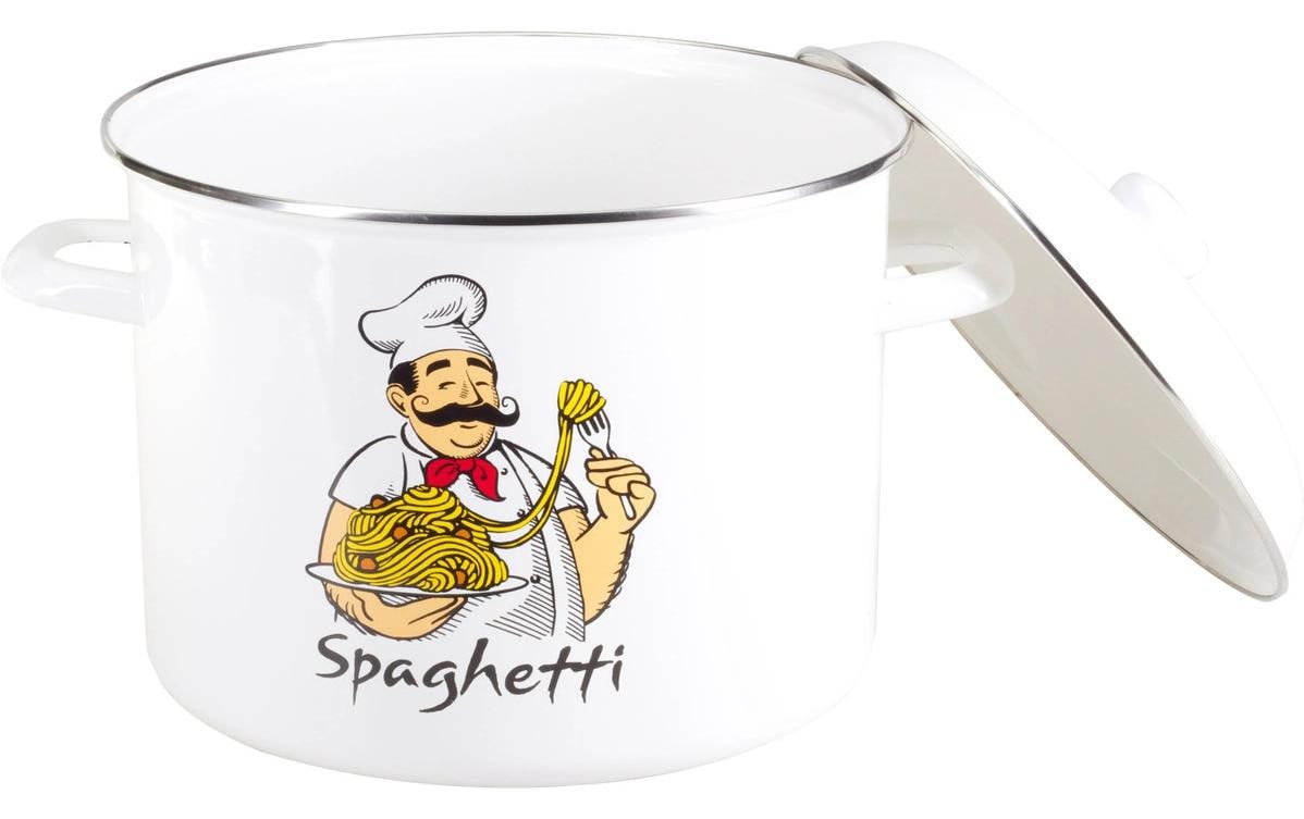 NOUVEL Spaghetti-Topf,  Koch,