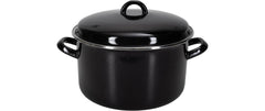 NOUVEL Muschel - Topf mit Deckel Moules,