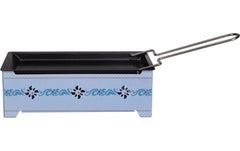 NOUVEL Raclette mit Rechaudkerzen