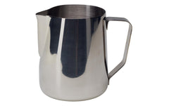 Nouvel | Milchkanne 0.6l, Edelstahl | 9x13x12cm
