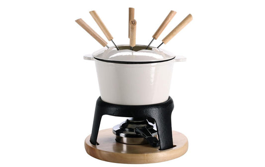 NOUVEL Fondue Set Alpina