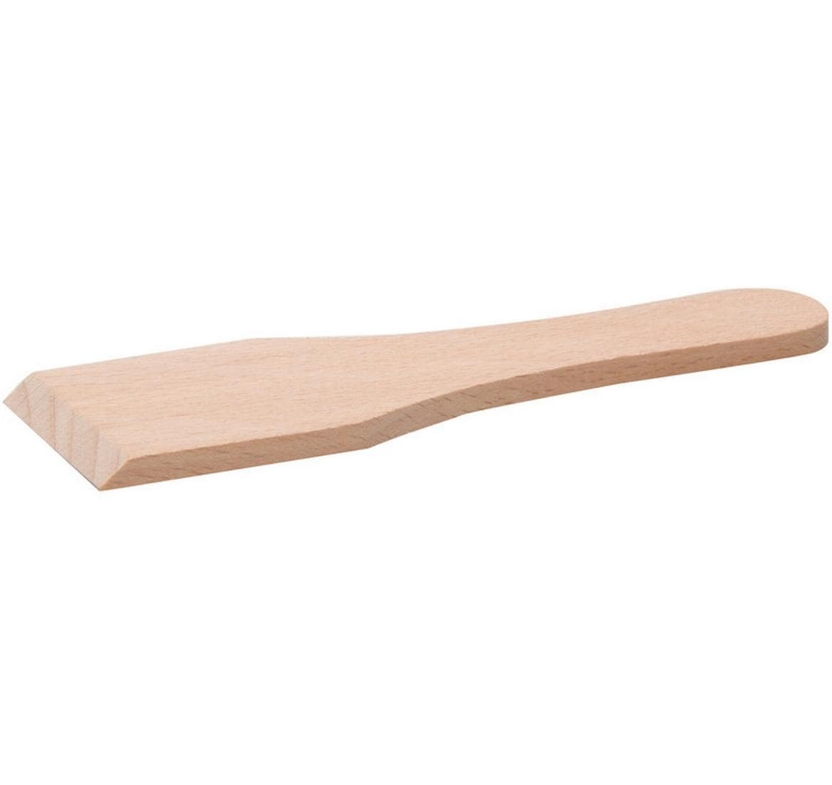 NOUVEL Raclettespachtel, Holz, 6Stk.