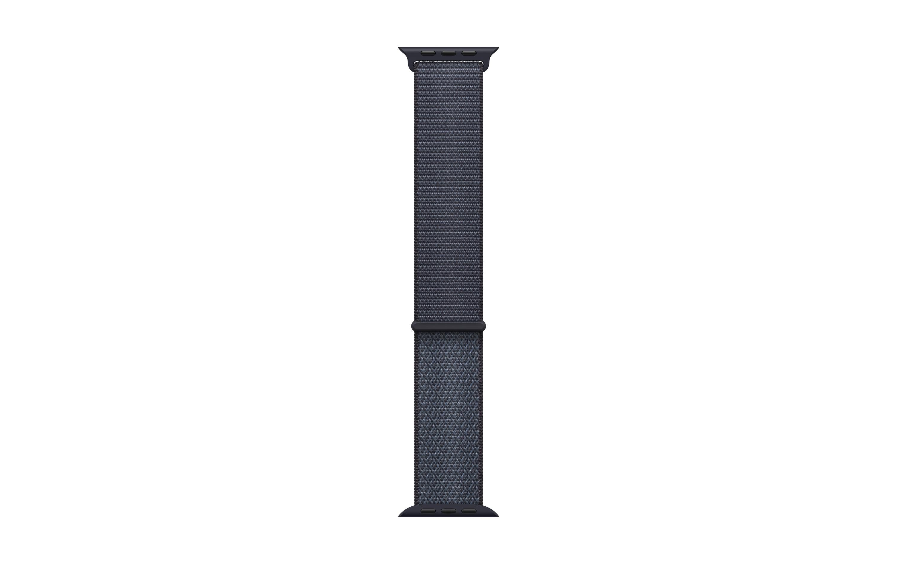 Apple, Sport Loop 46 mm Anchor Blue