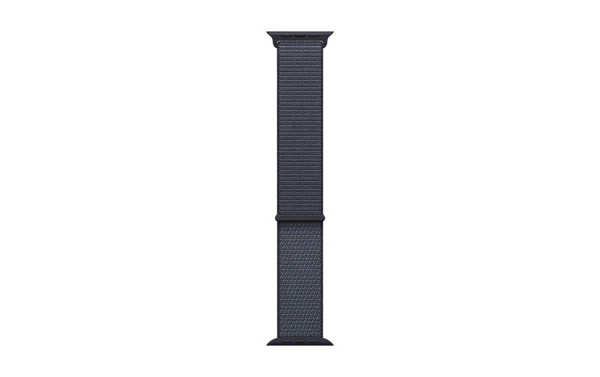 Apple, Sport Loop 46 mm Anchor Blue