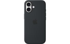 Apple, Back Cover Silicone MagSafe Case iP