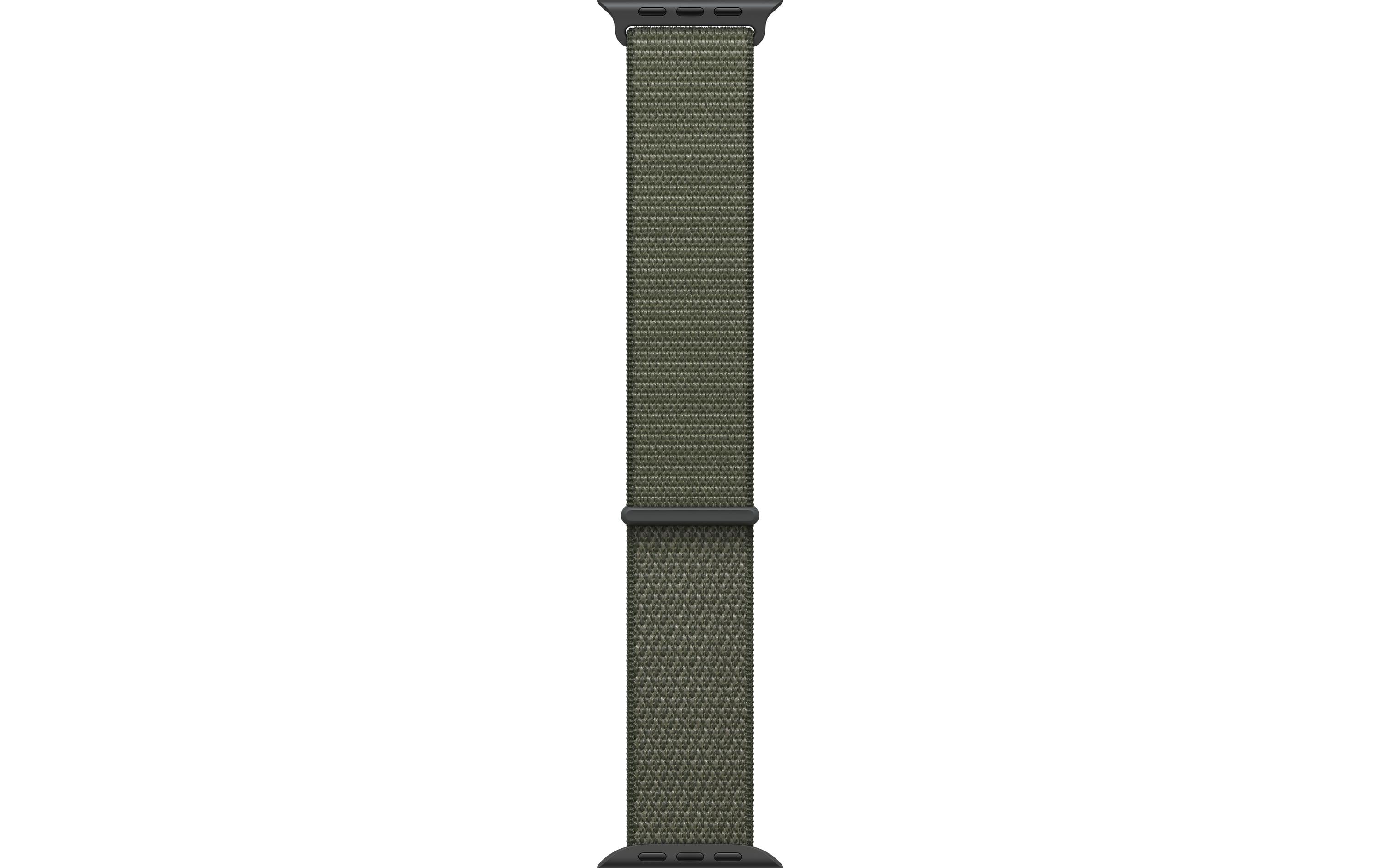 Apple, Sport Loop 46 mm Forest