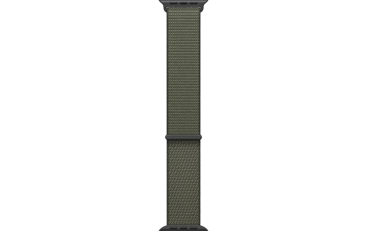 Apple, Sport Loop 46 mm Forest