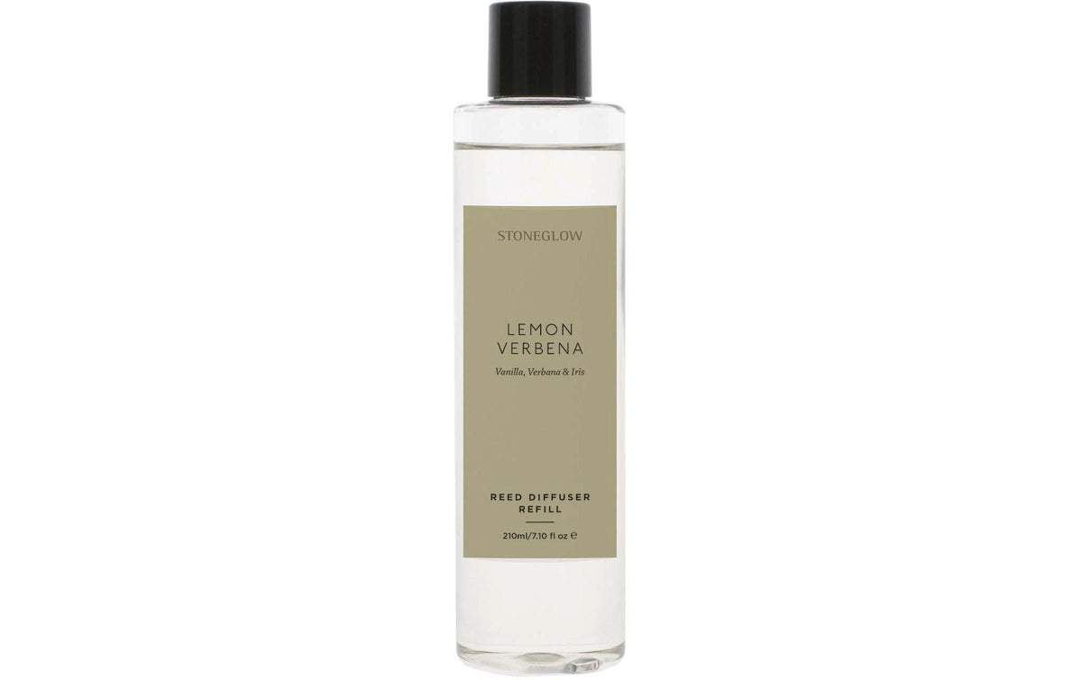 Stoneglow Refill Lemon Verbena