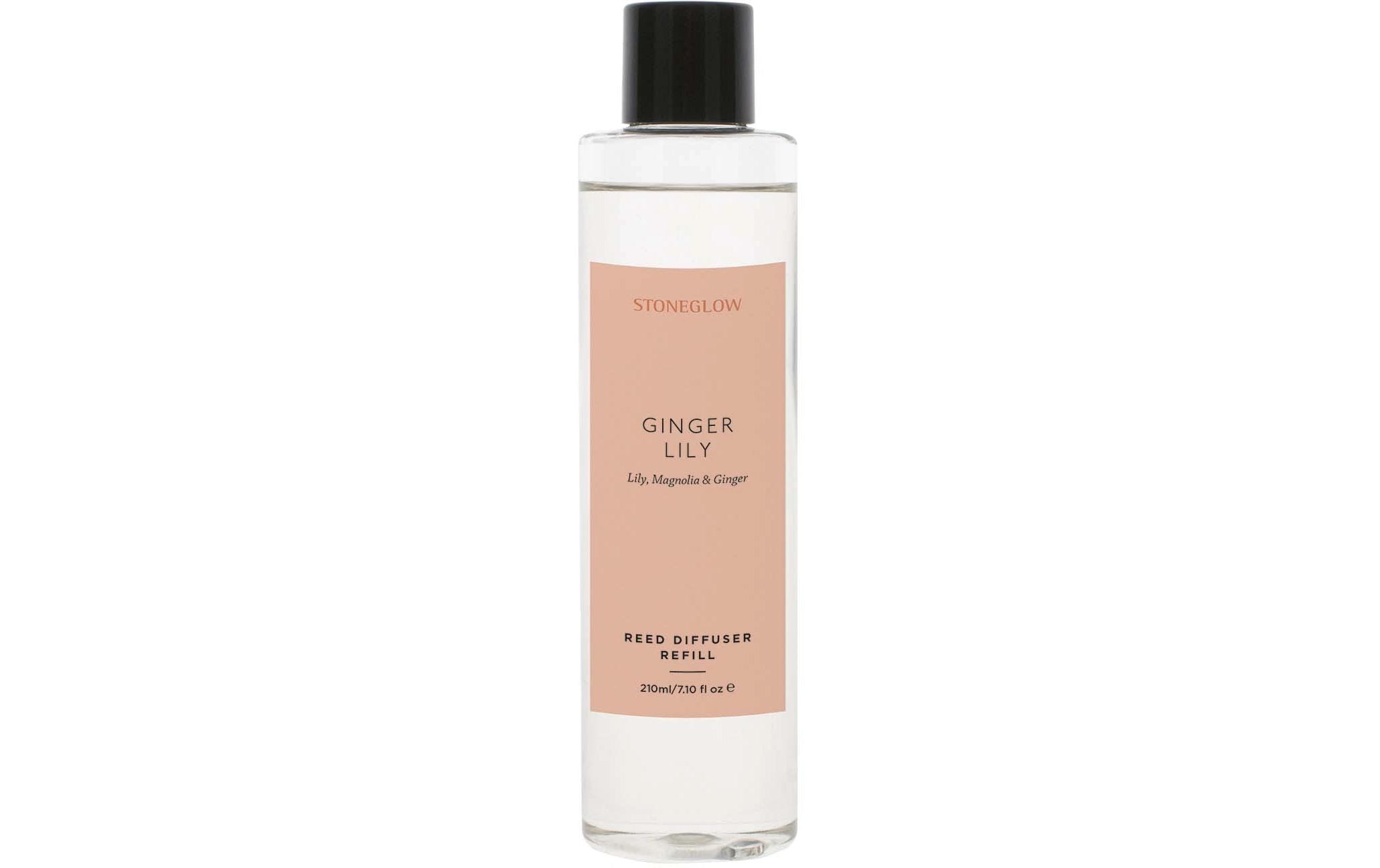 Stoneglow Refill Ginger Lily