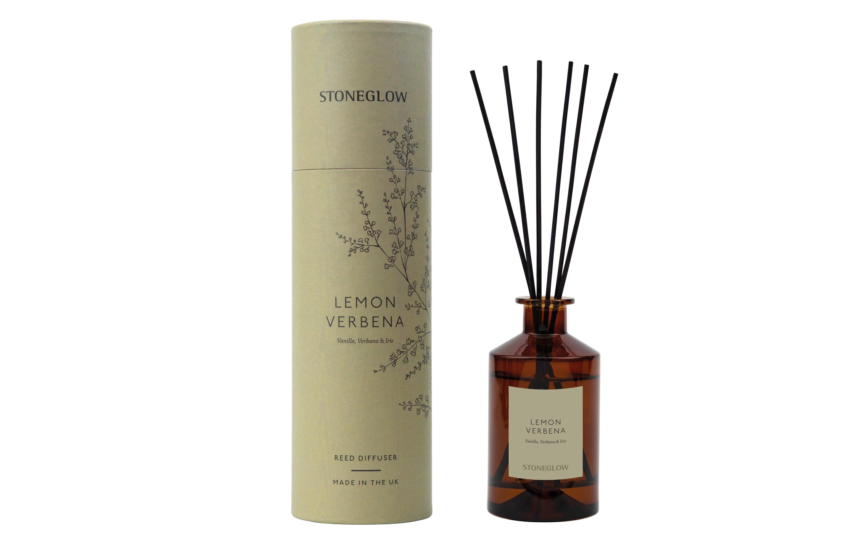 Stoneglow Raumduft Lemon Verbena