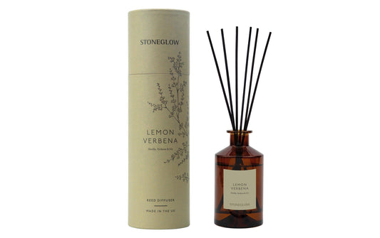 Stoneglow Raumduft Lemon Verbena