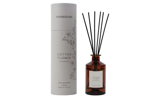 Stoneglow Raumduft Cotton Flower