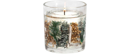 Stoneglow Weihnachtsk. Frosted Wood