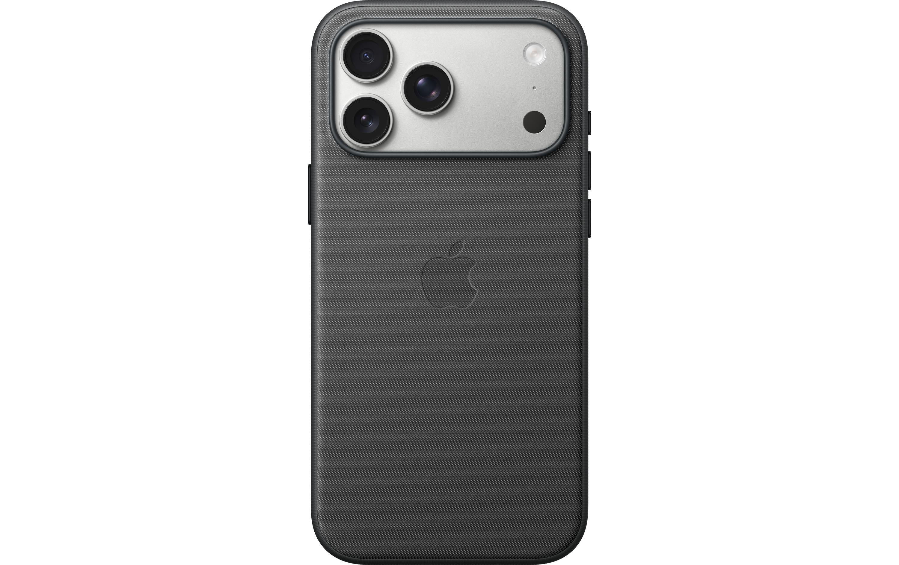 Apple, Back Cover TechWoven MagSafe Case iP