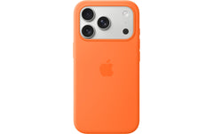 Apple, Back Cover Silicone MagSafe Case iPh