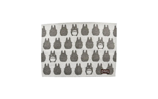 Mein Nachbar Totoro Lunch Platzdeckchen