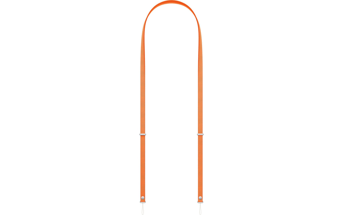 Apple Crossbody Strap