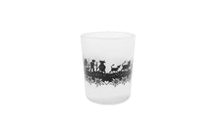 Trendform Teelichtglas SWISS TRADITION
