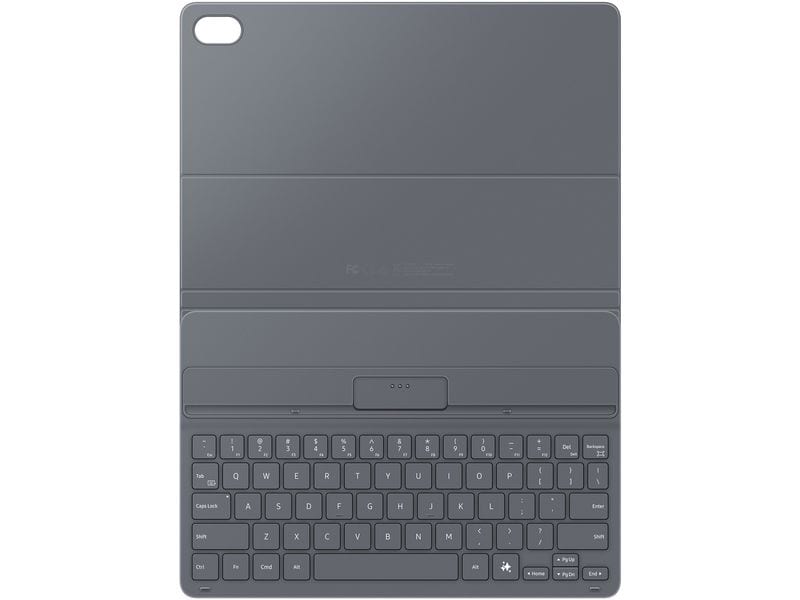 Samsung | Tab Book Cover Slim Keyboard | Tab S11 Black CH