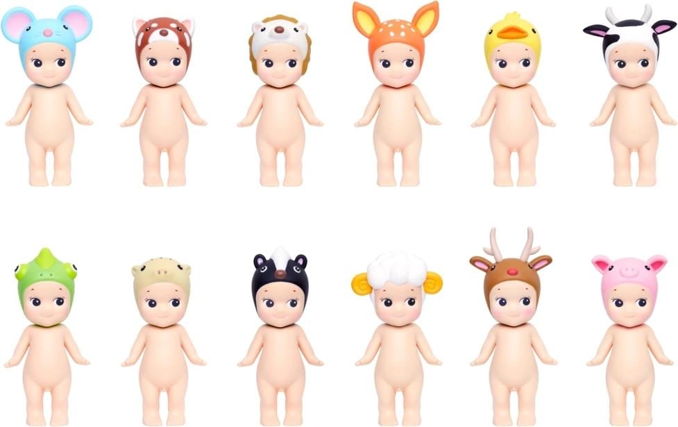 Sonny Angel Animal Series 2