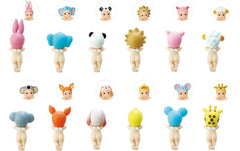 Sonny Angel Animal Hippers