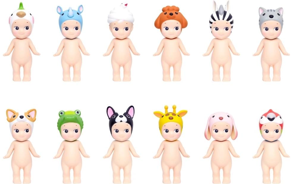 Sonny Angel Animal Series 3