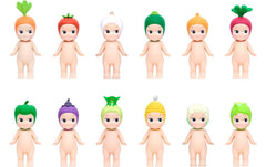 Sonny Angel Vegetable Series