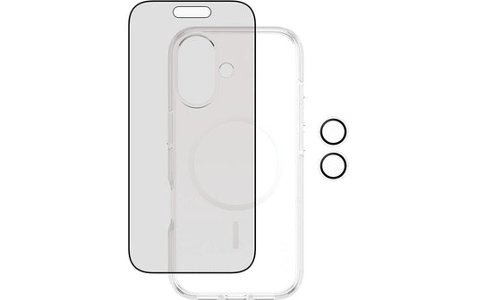 CARE 3-in-1 Flagship Privacy Bundle