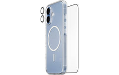 CARE | 3-in-1 Flagship Combat Bundle | iPhone 17