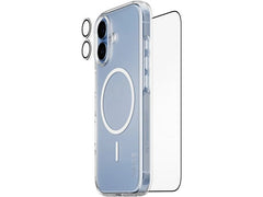 CARE | 3-in-1 Flagship Combat Bundle | iPhone 17
