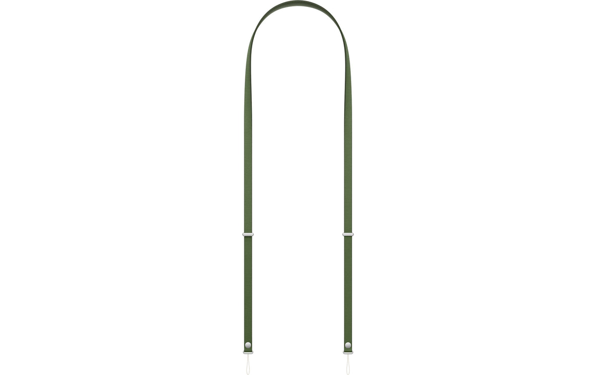 Apple Crossbody Strap