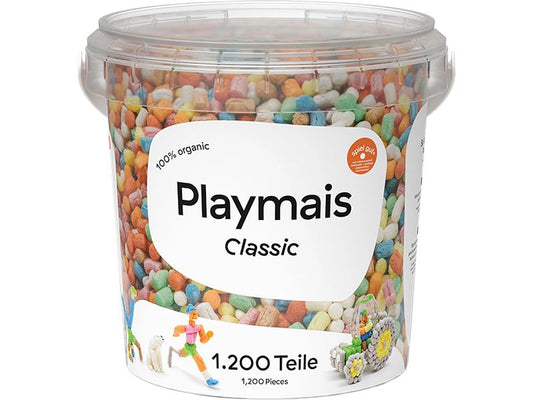 PlayMais | Basic Eimer 1200