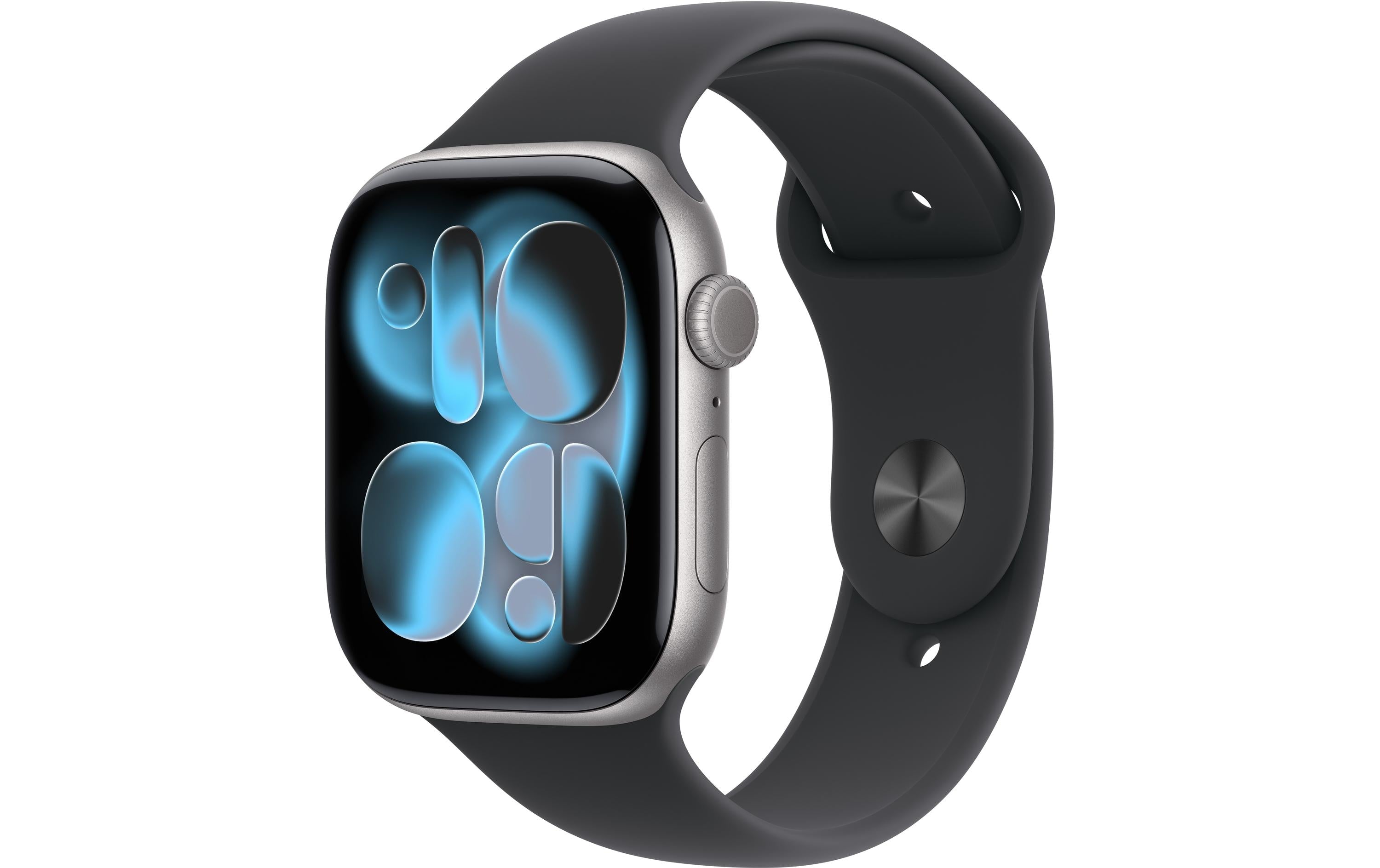Apple, Watch Series 11 46 mm LTE Space Grey