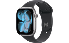 Apple, Watch Series 11 46 mm LTE Space Grey