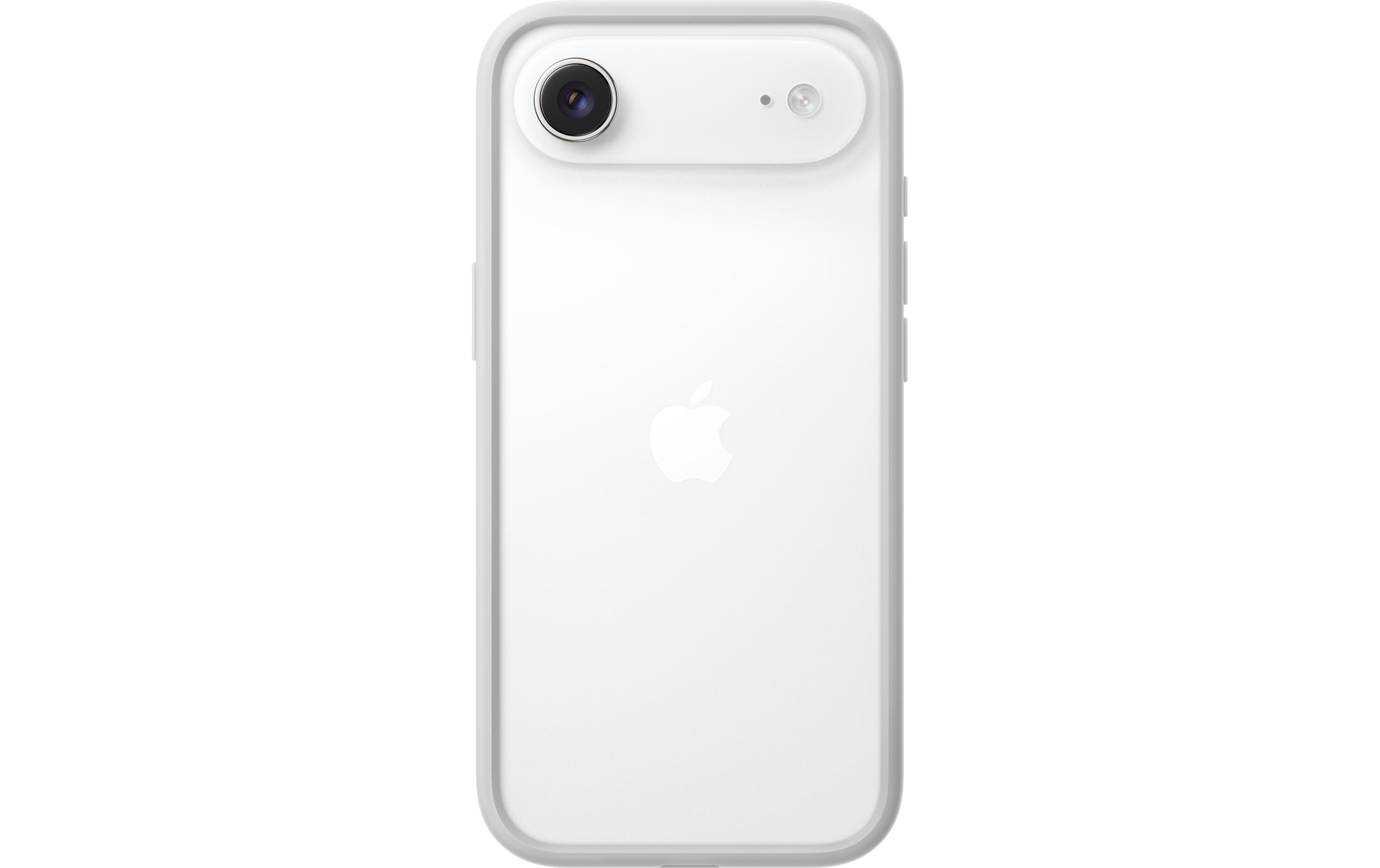 Apple, Back Cover Air Bumper iPhone Air Hel