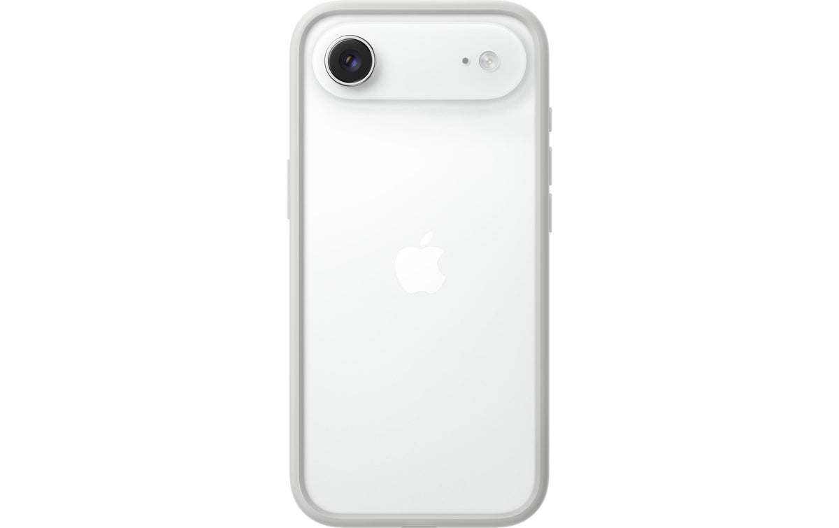 Apple, Back Cover Air Bumper iPhone Air Hel